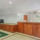 Business 1 image ECONO LODGE WEATHERFORD Hotel in Weatherford TX