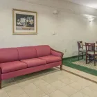 Business 2 image ECONO LODGE WEATHERFORD Hotel in Weatherford TX