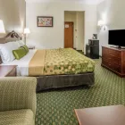 Business 3 image ECONO LODGE WEATHERFORD Hotel in Weatherford TX