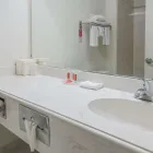 Business 4 image ECONO LODGE WEATHERFORD Hotel in Weatherford TX