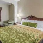 Business 7 image ECONO LODGE WEATHERFORD Hotel in Weatherford TX