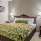 Business 8 image ECONO LODGE WEATHERFORD Hotel in Weatherford TX