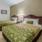 Business 11 image ECONO LODGE WEATHERFORD Hotel in Weatherford TX