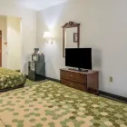 Business 15 image ECONO LODGE WEATHERFORD Hotel in Weatherford TX