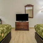 Business 16 image ECONO LODGE WEATHERFORD Hotel in Weatherford TX