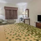 Business 18 image ECONO LODGE WEATHERFORD Hotel in Weatherford TX