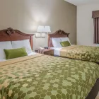 Business 20 image ECONO LODGE WEATHERFORD Hotel in Weatherford TX