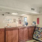 Business 22 image ECONO LODGE WEATHERFORD Hotel in Weatherford TX