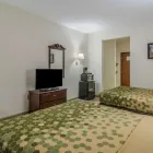 Business 24 image ECONO LODGE WEATHERFORD Hotel in Weatherford TX