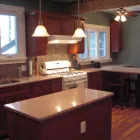 Business 4 image ECONOMY KITCHENS & BATHS Kitchen Cabinets Refinishing Refacing Resurfacing in Rahway NJ