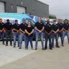 Business 1 image ECS ELECTRIC Electricians in Broken Arrow OK
