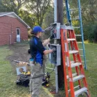 Business 2 image ECS ELECTRIC Electricians in Broken Arrow OK
