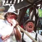 Business 3 image EDELWEISS RESTAURANT Restaurants in Colorado Springs CO