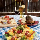 Business 1 image EDELWEISS RESTAURANT Restaurants in Colorado Springs CO