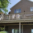 Business 4 image EDENS PAINTING & REMODELING LLC Remodeling service in Indianapolis IN