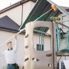 Business 8 image EDGE PEST CONTROL AND MOSQUITO SERVICES Wasps in Colorado Springs CO