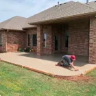 Business 1 image EDMOND CONCRETE Concrete Raising Contractors in Edmond OK
