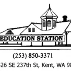 Business 3 image EDUCATION STATION Test Preparation in Kent WA