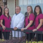 Business 4 image EDWARD H. WEAKLEY, DDS Offices of Dentists in Clarksville TN