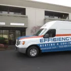 Business 1 image EFFICIENCY HEATING & COOLING COMPANY Heating in Milwaukie OR