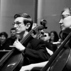 Business 1 image EFFINGER MUSIC STUDIO Piano Instructor in Vancouver WA