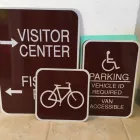 Business 1 image EIGHT MILE SIGNS Signs, Banners & Display Systems in Livonia MI