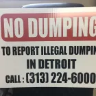 Business 4 image EIGHT MILE SIGNS Signs, Banners & Display Systems in Livonia MI