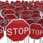 Business 7 image EIGHT MILE SIGNS Signs, Banners & Display Systems in Livonia MI