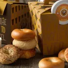 Business 10 image EINSTEIN BROS. BAGELS Restaurants in San Jose CA