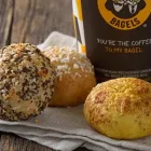 Business 7 image EINSTEIN BROS. BAGELS Signature Cage Free Egg Sandwiches in Orange CA