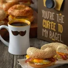 Business 2 image EINSTEIN BROS. BAGELS Restaurants in Columbus GA