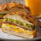 Business 4 image EINSTEIN BROS. BAGELS Restaurants in Columbus GA