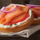 Business 9 image EINSTEIN BROS. BAGELS Restaurants in Pittsburg KS