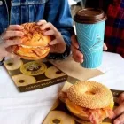 Business 1 image EINSTEIN BROS. BAGELS in Webster Groves MO