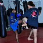 Business 1 image EKF MARTIAL ARTS Muay Thai in Chicago IL