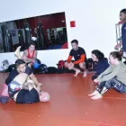 Business 4 image EKF MARTIAL ARTS Muay Thai in Chicago IL