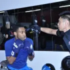 Business 5 image EKF MARTIAL ARTS Muay Thai in Chicago IL