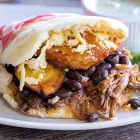 Business 1 image EL AREPASO VENEZUELAN CAFE in Tulsa OK