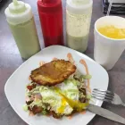 Business 3 image EL AREPASO VENEZUELAN CAFE in Tulsa OK