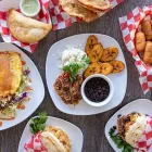 Business 5 image EL AREPASO VENEZUELAN CAFE in Tulsa OK