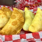 Business 9 image EL AREPASO VENEZUELAN CAFE in Tulsa OK