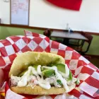 Business 11 image EL AREPASO VENEZUELAN CAFE in Tulsa OK