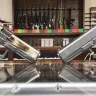 Business 1 image EL BUFALO PAWN - FIVE PALMS Jewelers & Jewelry Stores in San Antonio TX