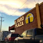 Business 1 image EL FARO PLAZA Shopping Centers Malls in Los Angeles CA