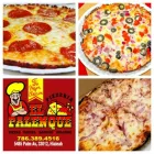 Business 3 image EL PALENQUE PIZZERÍA CUBANA Restaurants in Miami FL