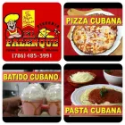 Business 4 image EL PALENQUE PIZZERÍA CUBANA Restaurants in Miami FL