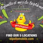 Business 1 image EL POLLO MOBILE in Las Vegas NV