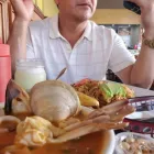 Business 1 image EL SABOR AZOGUENO BAKERY & RESTAURANT Restaurants in Corona NY