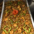 Business 2 image EL SABOR AZOGUENO BAKERY & RESTAURANT Restaurants in Corona NY