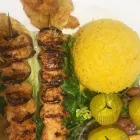 Business 4 image EL SABOR AZOGUENO BAKERY & RESTAURANT Restaurants in Corona NY